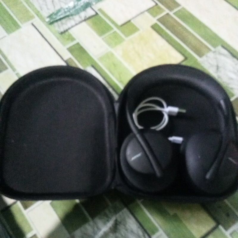 headphone bose n700
