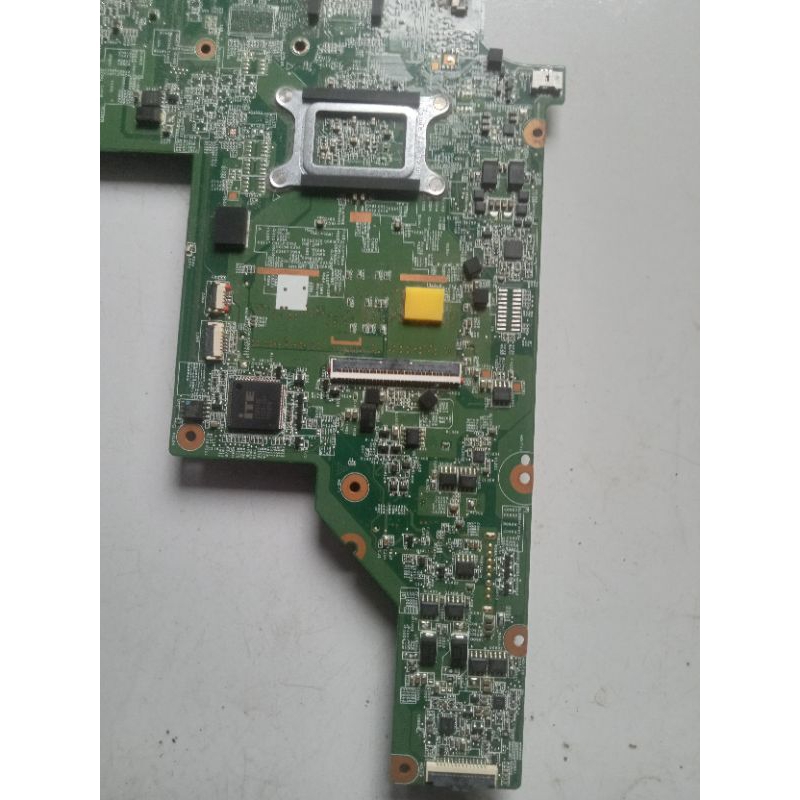 MOTHERBOARD COMPAQ CQ43