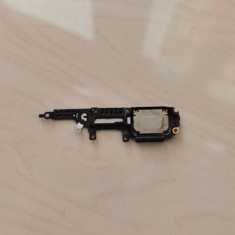 speaker buzzer oppo a54 original ori copotan - oppo a16