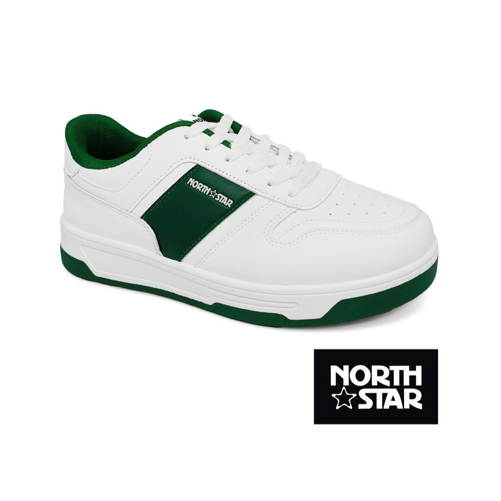 NORTH STAR  Sepatu Sneakers Pria Luke  820-1122