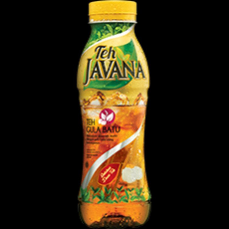 

teh javana / teh melati / teh original / teh kemasan / teh botol