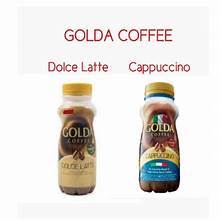 

MINUMAN COFFE/GOLDA COFFE GOLDA CAPPUCINO/coffe