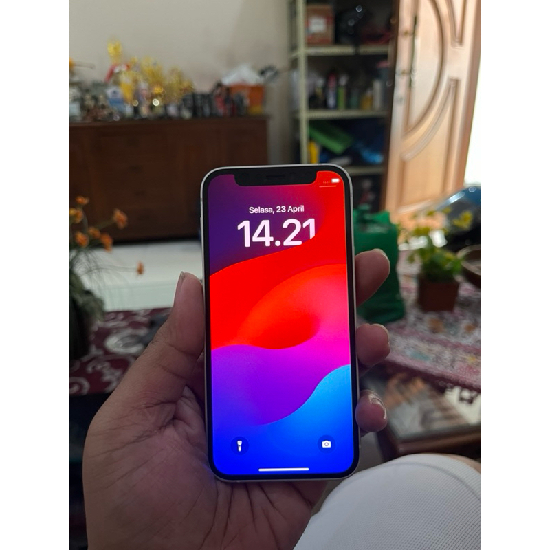 iphone 12 mini 128 ex ibox