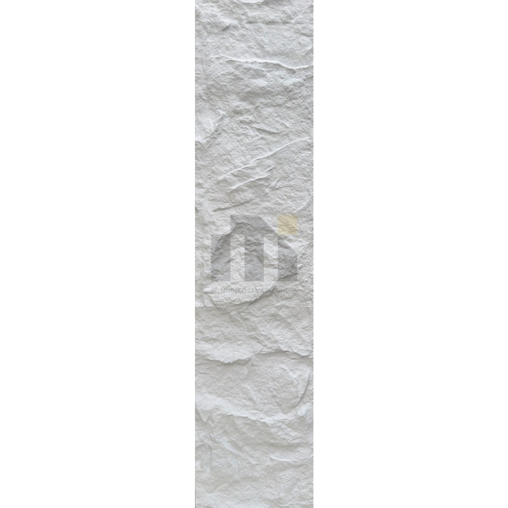 PU STONE WALL PANEL - SEMERU SERIES
