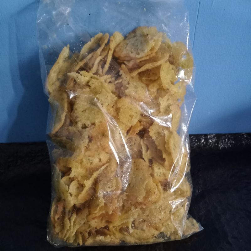 

kerupuk bakso renyah original 500gr