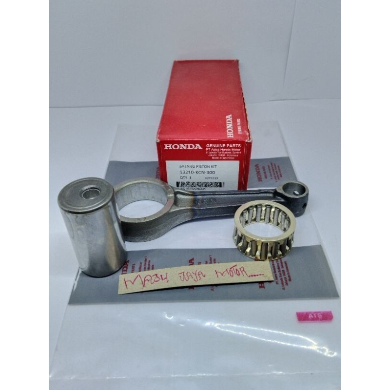 STANG SEHER KCN HONDA TIGER 2000 TIGER REVO MEGAPRO PRIMUS MEGAPRO LAMA GL PRO NEOTECH ORI