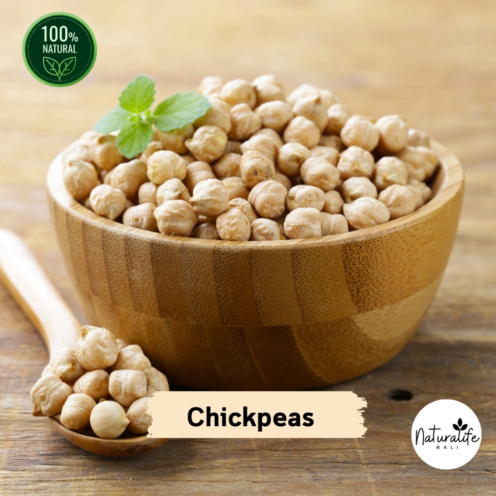 

Chickpeas 1 kg (1000 gr)