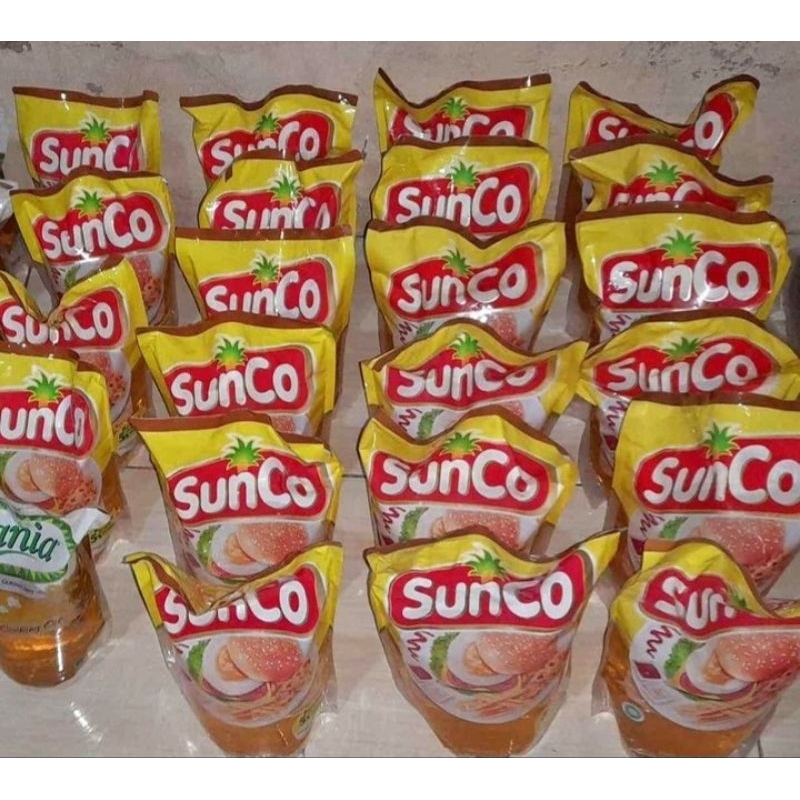 

sunco 2L