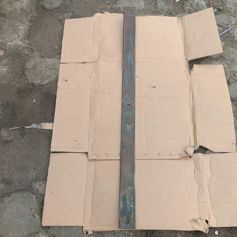 per pikul/daun belakang grand max no 3