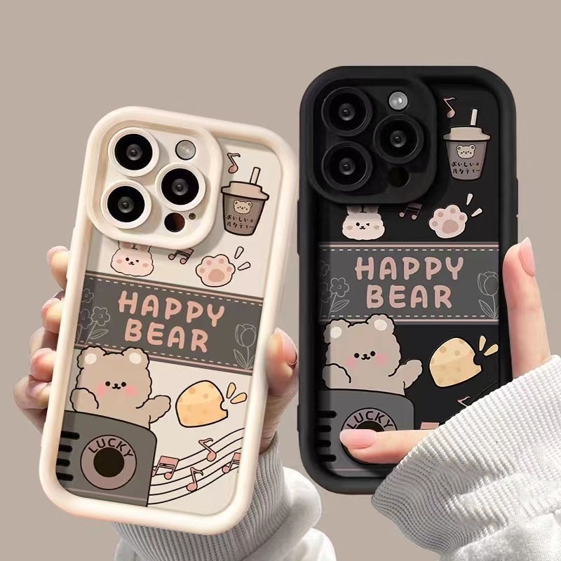 Case Hp Untuk XIAOMI REDMI 4A 5A 6A 8 8A A1 A2 9 9T 10 10C 12T POCO M2 9A 9I 9C 10A 10 12 12C 11A 13