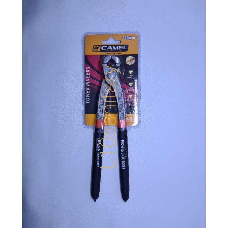 Promotion Gegep CAMEL HD  Tang Kakak Tua  Tang Catut CAMEL  Gegep Bagus