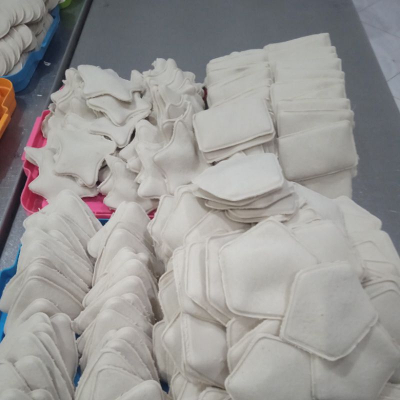 

Cireng Isi Khas Bandung