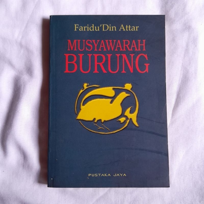 Musyawarah Burung
