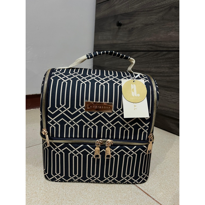 SERENE MILK COOLER BAG BONABOO x HEYLOCAL