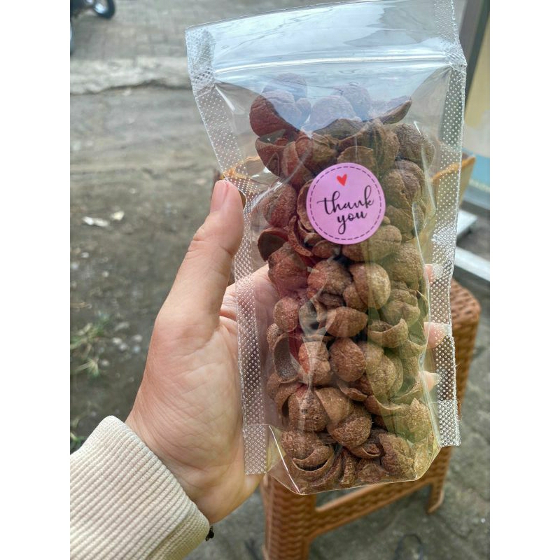 

Cokelat Chococruch cruncy