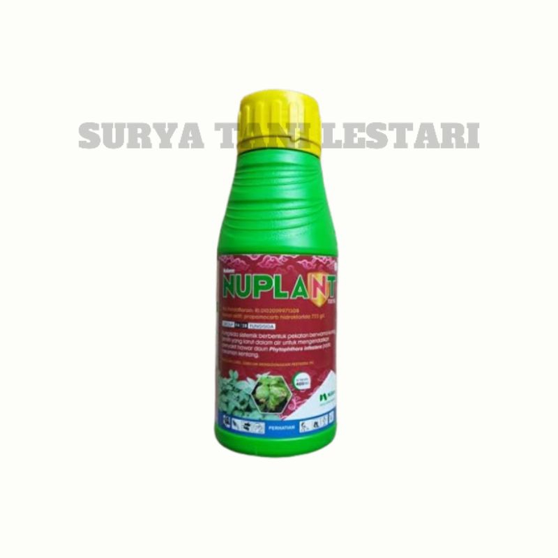 Nuplant 722 SL 400 Ml Fungisida Penyakit Tanaman