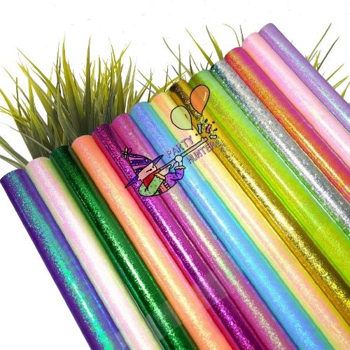 

Kertas Kado Rainbow Glossy/Mengkilap (5 Lembar)