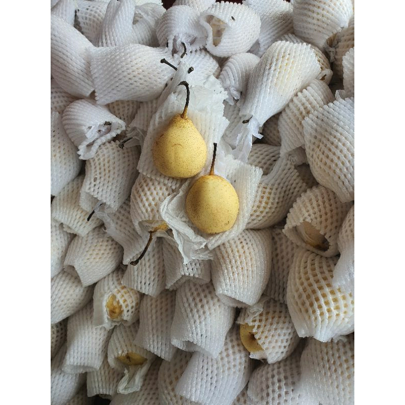 

Pear Ya' Lie 1kg
