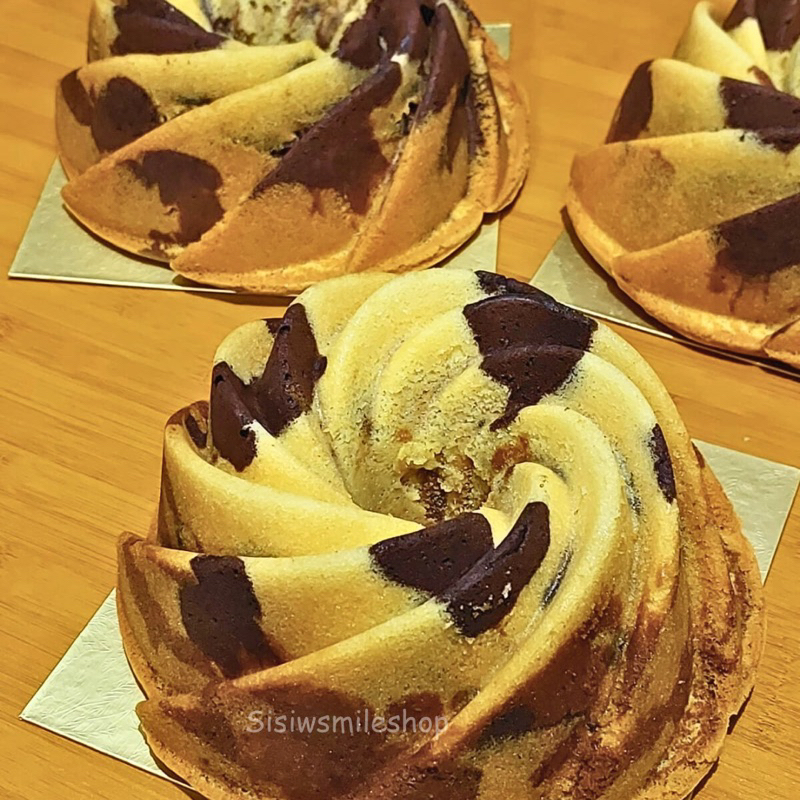 

MARMER CAKE 22 CM