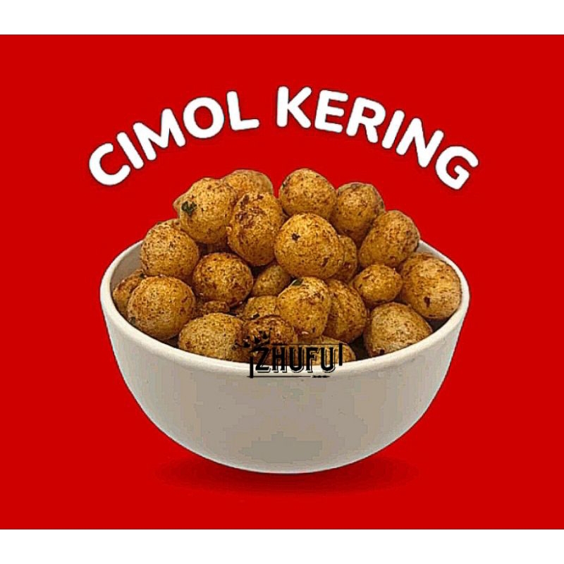 

CIMOL KERING 100G