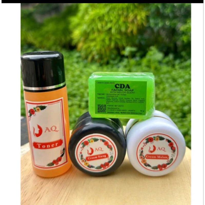 CREAM AQ ORIGINAL 1000%