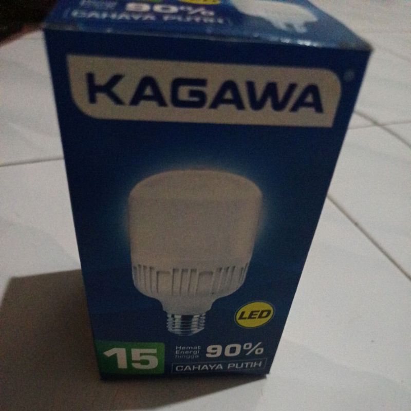 LAMPU KAGAWA 15 WATT