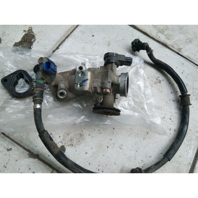 trhotol bodi Mio M3 Mio Z fino125 soul gt125