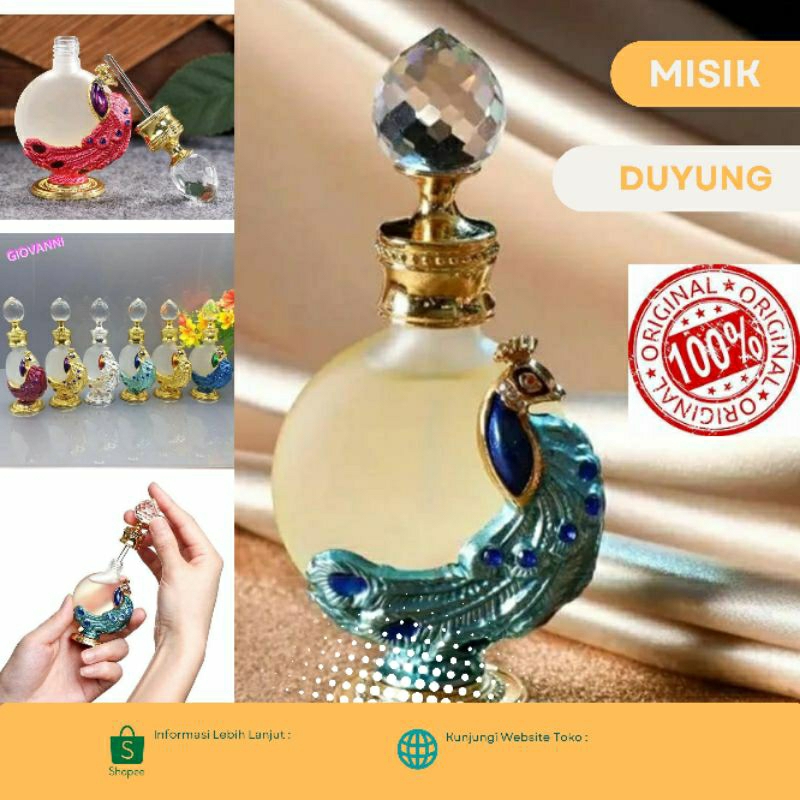 AIR MATA DUYUNG/MINYAK AIR MATA DUYUNG ASLI MURNI KUALITAS TERBAIK