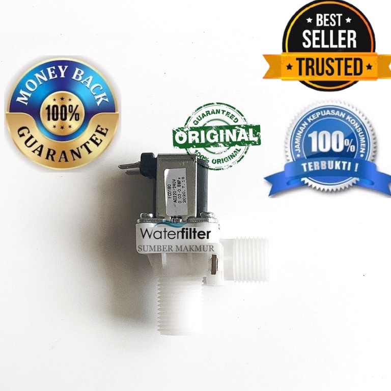 66 Flash Sale Selenoid Valve 12 22v