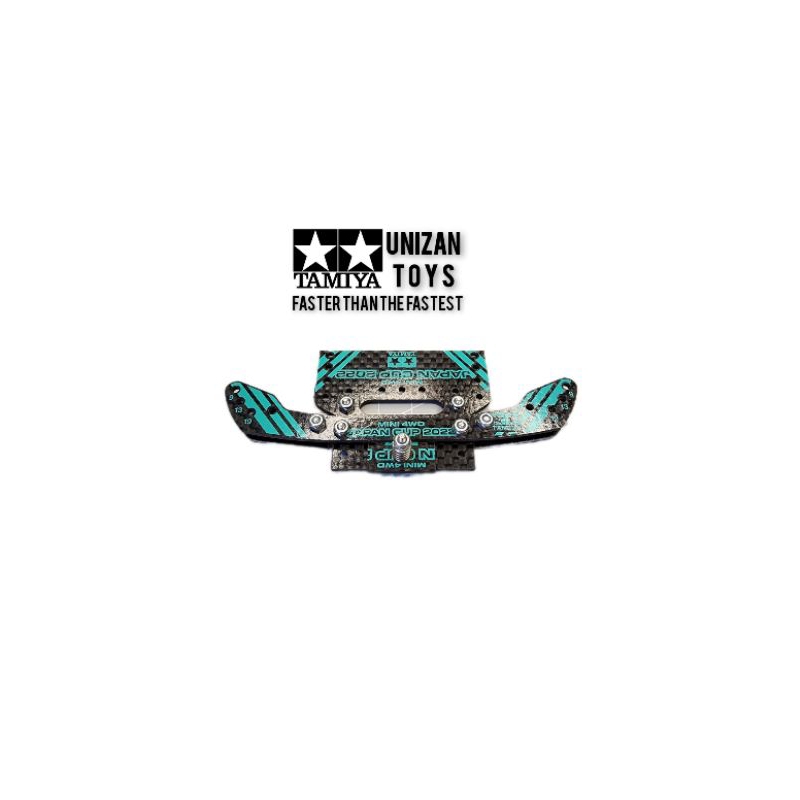 bumper anchor sistem / Tamiya sto / Tamiya open class /mini 4wd