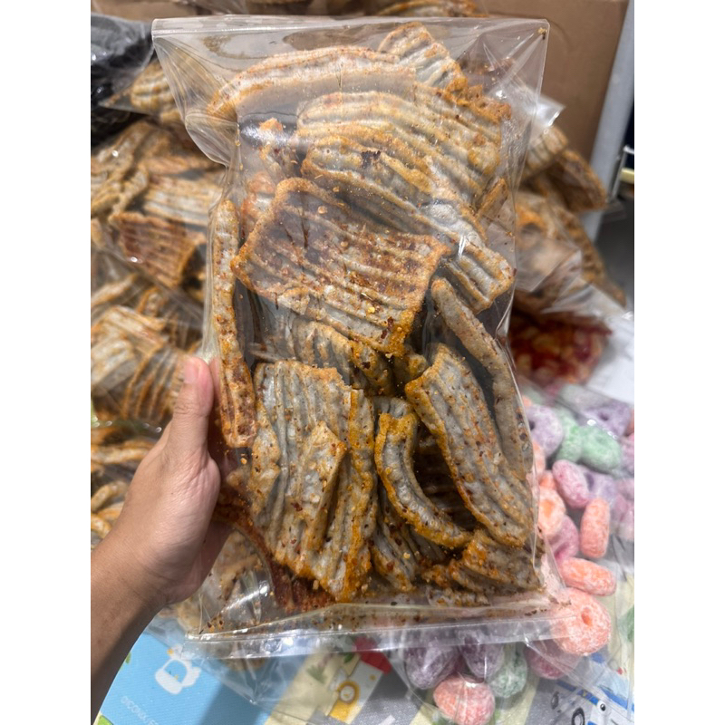 

Seblak jengkol