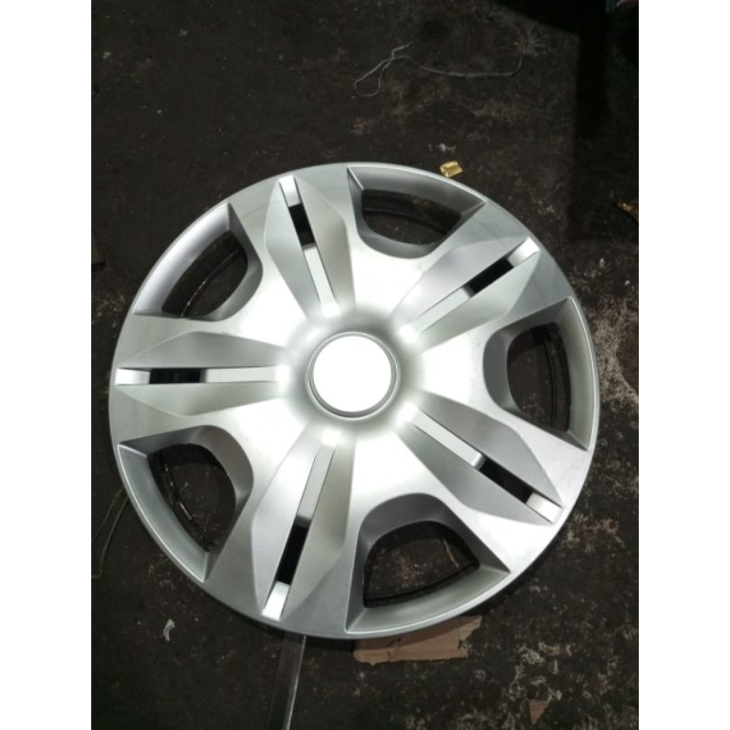wheel Dop Xenia Ring 14