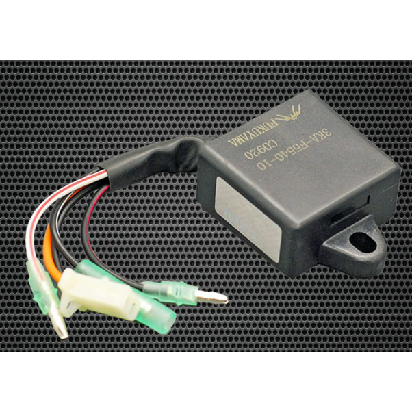 Cdi RX K RXK King Cobra Fukuyama