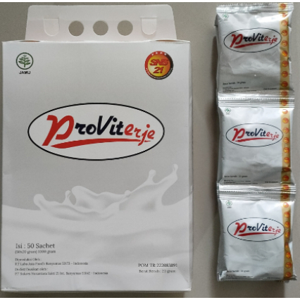 

susu kambing etawa per 10 pcs provit Bandung sns21 original harga @20g harga termurah dan original