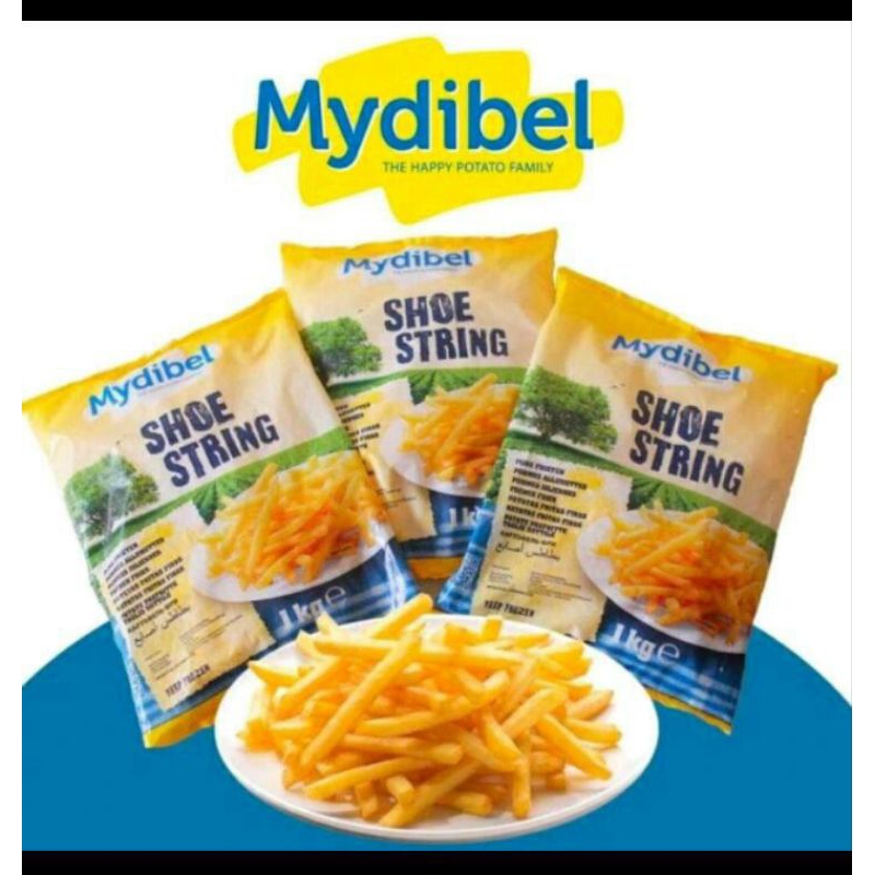 

KENTANG MYDIBEL
