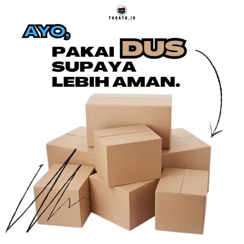 

Tambahan Box Packing Dus Satuan Dan Kodian