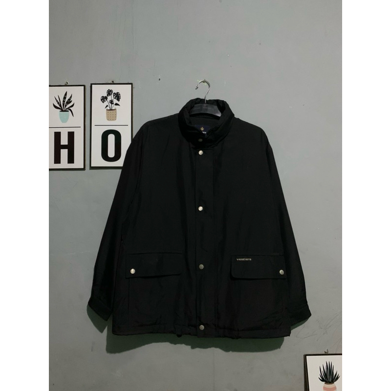 Jaket parka Ventura