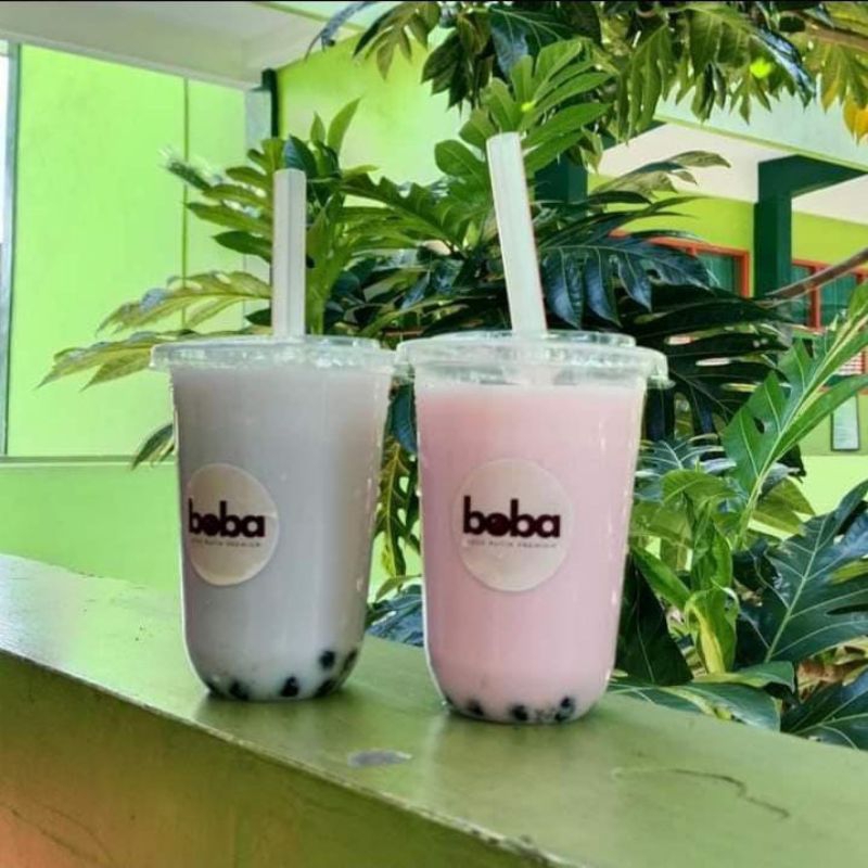 

BOBAA