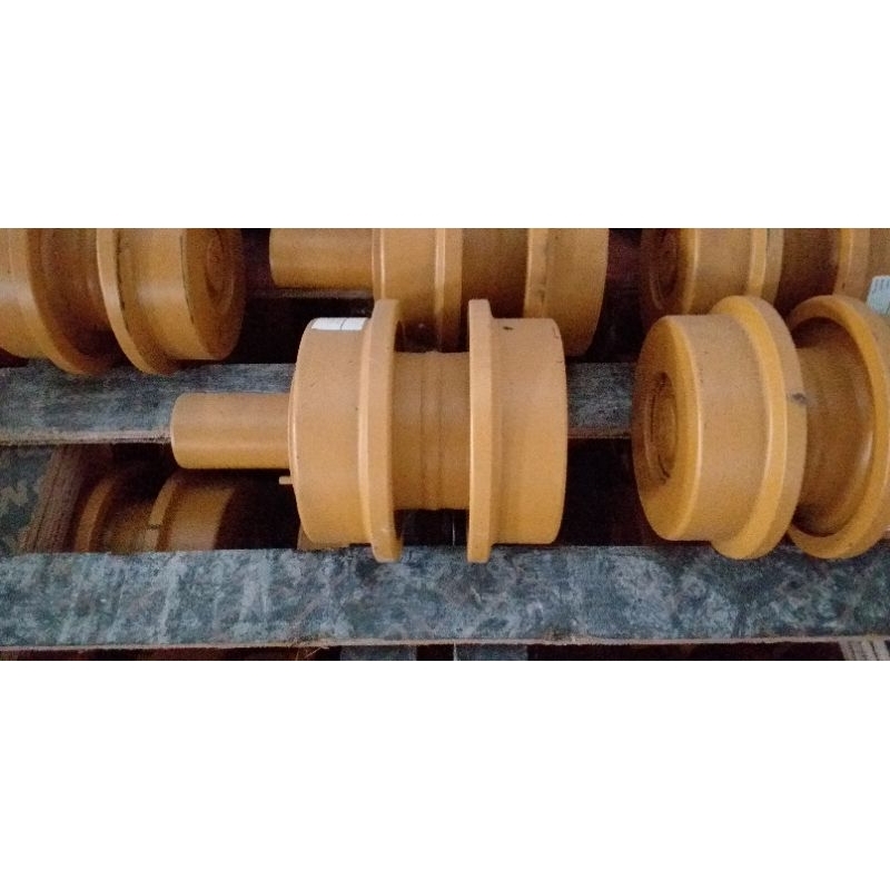 TOP ROLLER D65-12 D85-2
