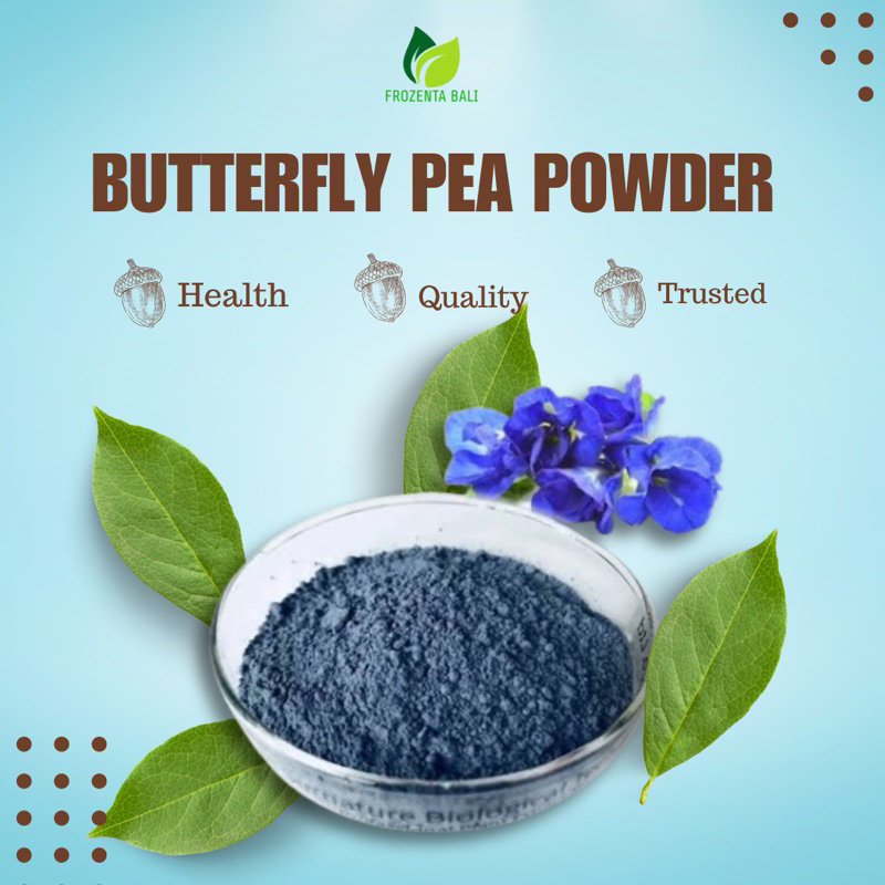 

butterfly pea powder 10gr