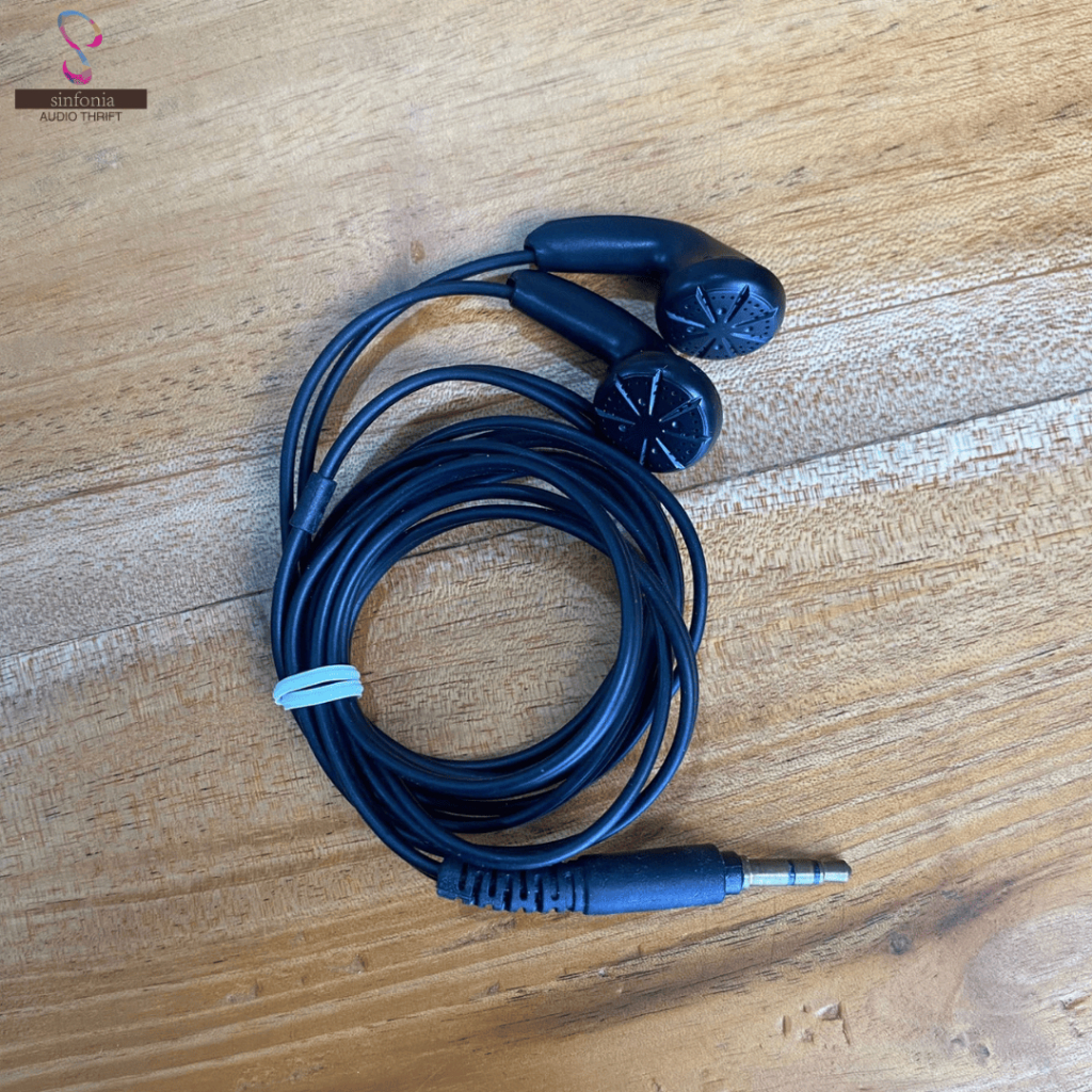 Earbud Sabia Pro ( Unit Only )