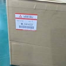 RADIATOR ML241632 MITSBUHIS FUSO 220 HD
