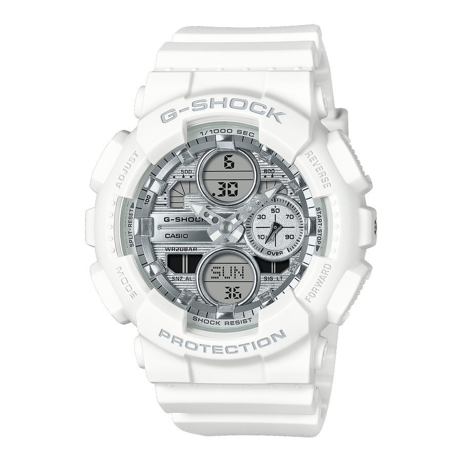 Casio G-Shock GMA-S140VA-7ADR / GMA-S140VA-7A