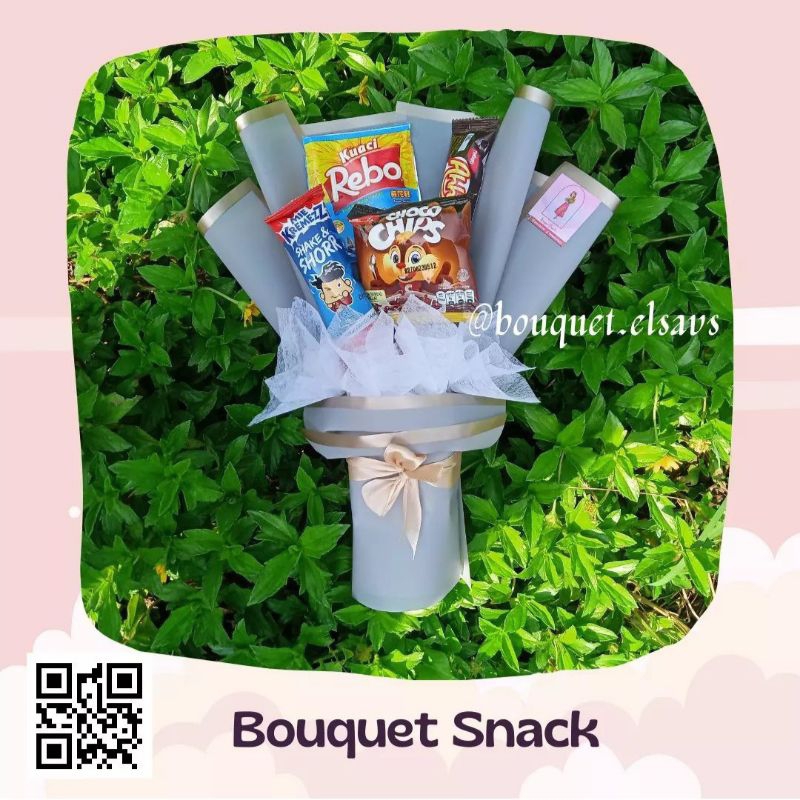 

Buket Snack