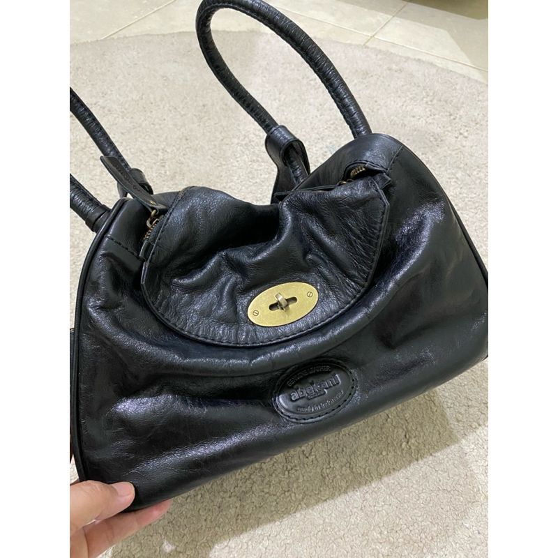 abekani lumongga black kulo