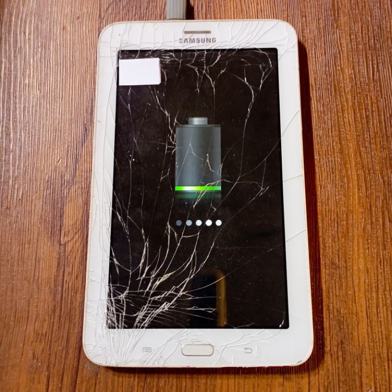 MESIN HIDUP TAB 3 T116/T116 NU /T111 /T110 MINUS LCD