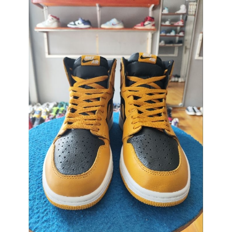 Air Jordan 1 High pollen