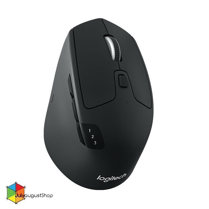Logitech M720 Triathlon Mouse