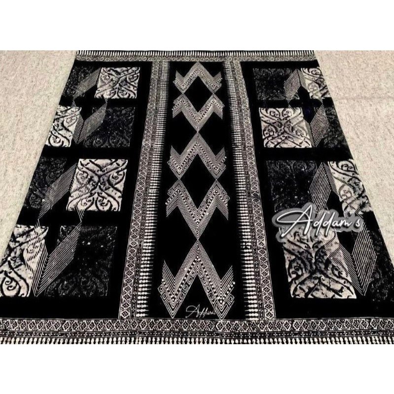 ADAM SARUNG BATIK PEKALONGAN PRIA SARUNG BATIK PEKALONGAN SARUNG CAP SARUNG