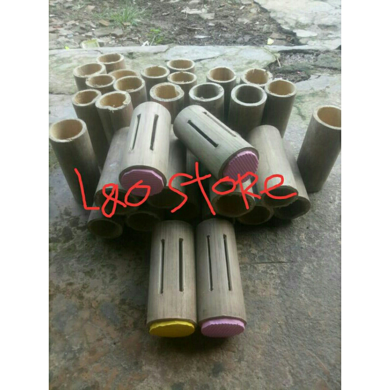 bumbung tempat jangkrik